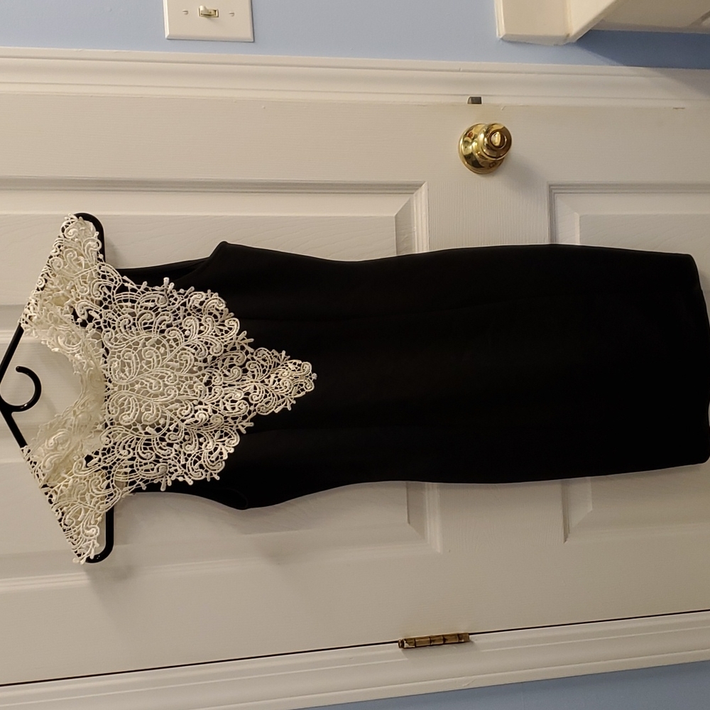 Bodycon dress